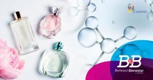 teconología detrás de tu perfume