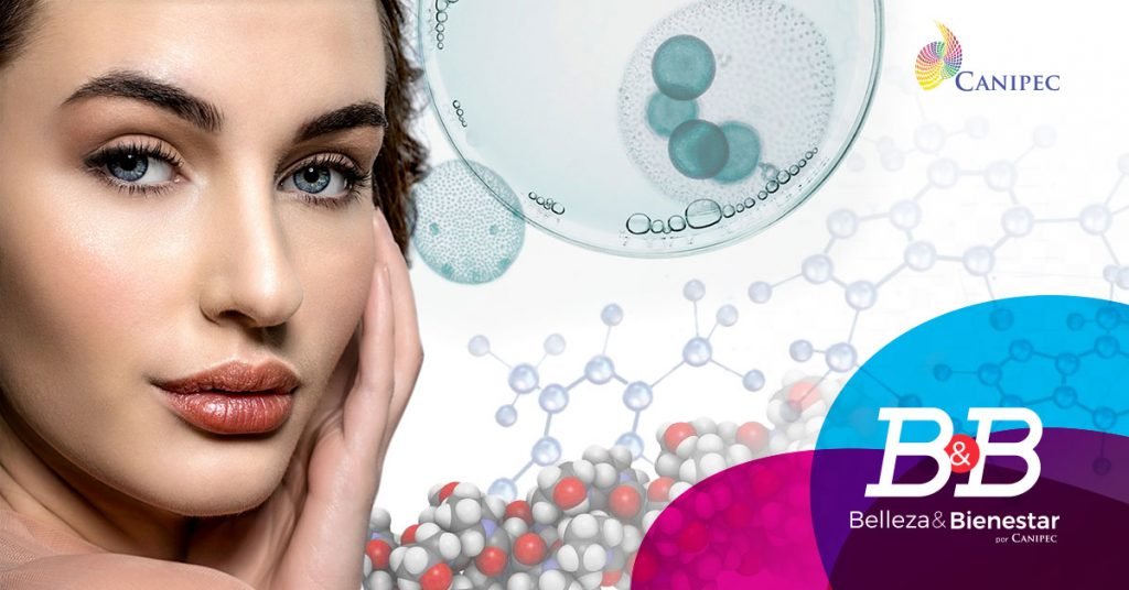 Tecnología en productos de cuidado de la piel