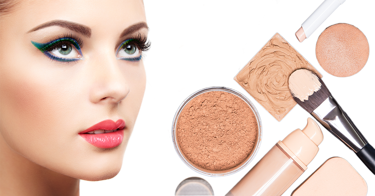 Tendencias de Maquillaje 2025: autenticidad y bienestar