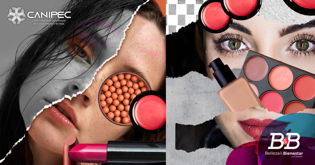 tendencias de maquillaje 2025