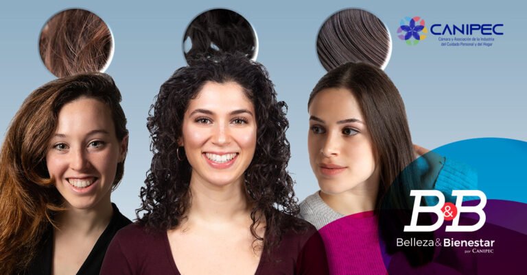 Conoce tu tipo de cabello