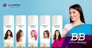 Acondicionador adecuado para tu cabello