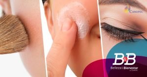 Mantener y reforzar tu look.