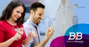 Identifica perfumes originales.