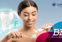 beneficios del flúor en la salud bucal