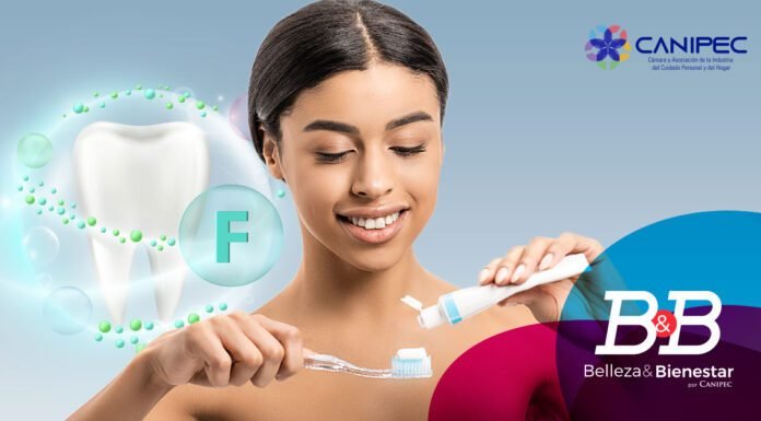beneficios del flúor en la salud bucal