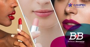 tonos de labial favoritos de las mexicanas