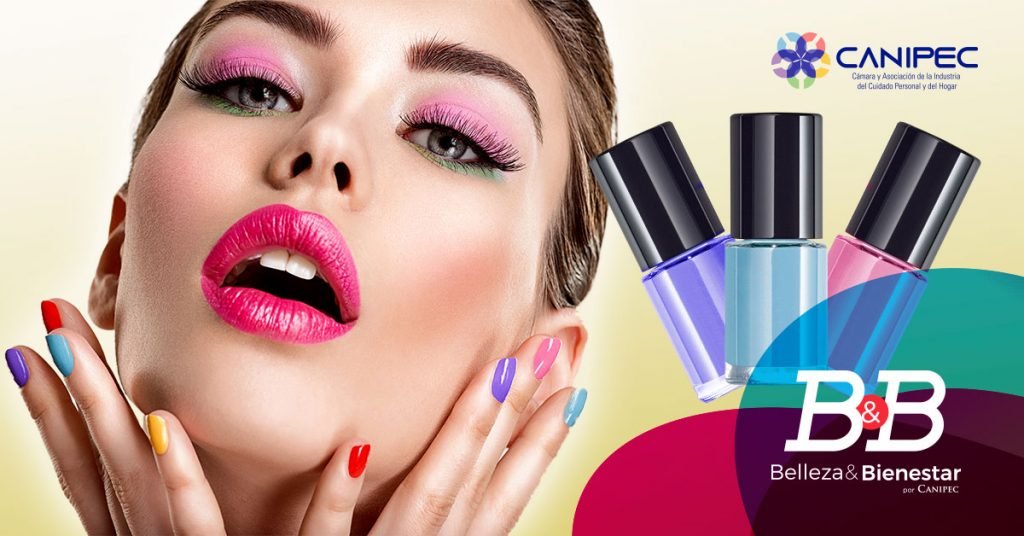 manicure y esmaltes de uñas