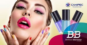 manicure y esmaltes de uñas