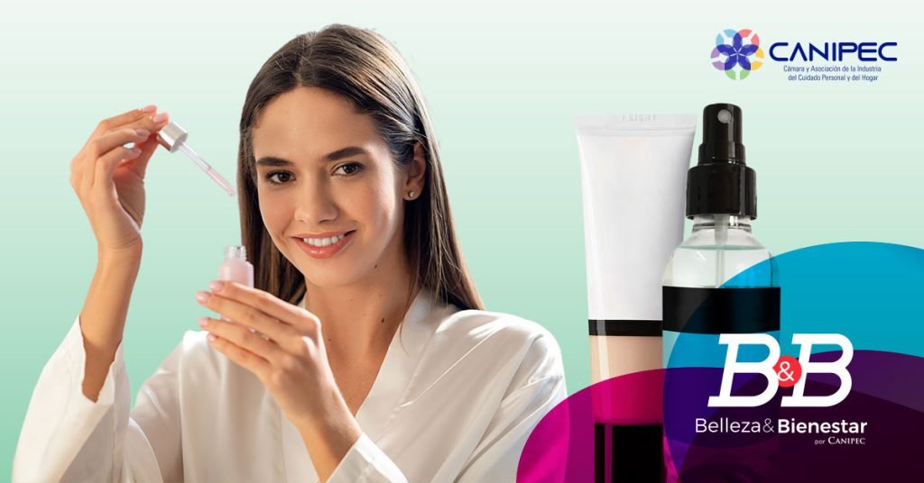 La tranquilidad de tener una piel sana