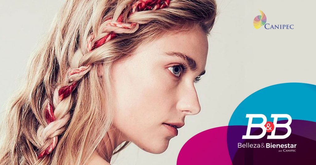 Trenza Boho: El Peinado Versátil para Cualquier Cabellera