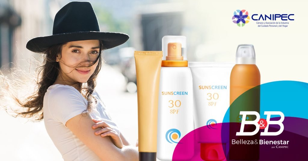 Protector Solar: ¿Físico o Químico?