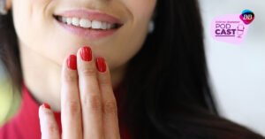Cuidado de uñas: señales, tendencias y tips