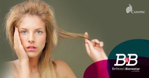 Urge corte de cabello.