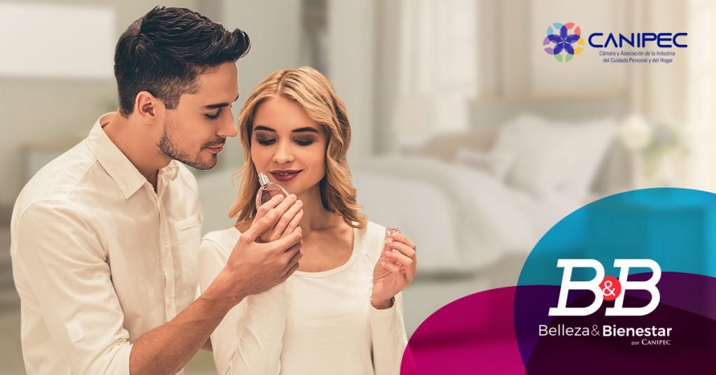 beneficios de usar perfume