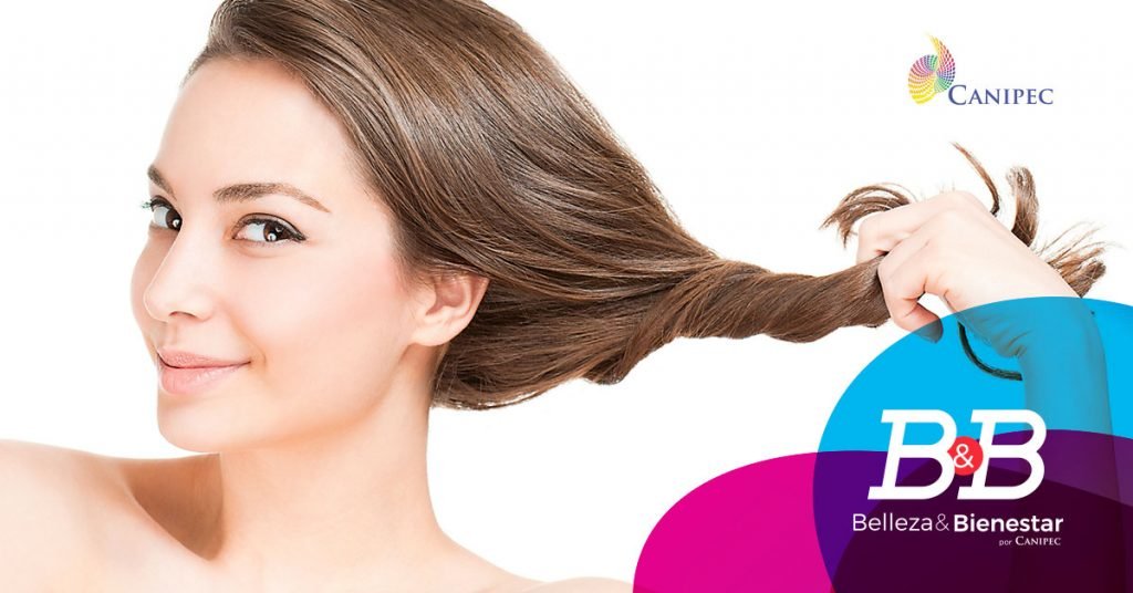 ¿Qué tan vivo tienes tu cabello?